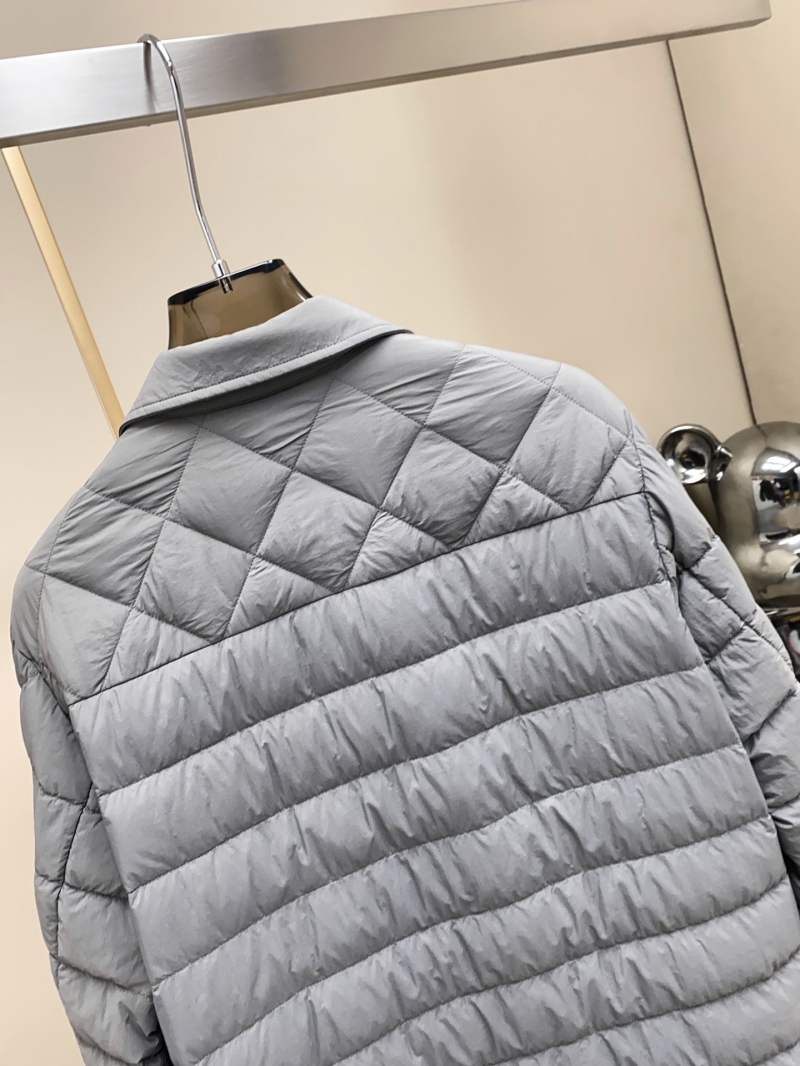 Moncler Down Coat